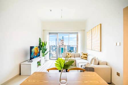 High floor | Prime location | 5 mins toDubai mall