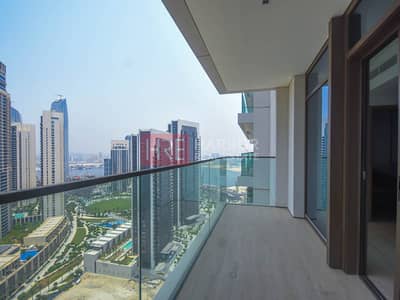 Vacant | High Floor | Open View | Well Maintained