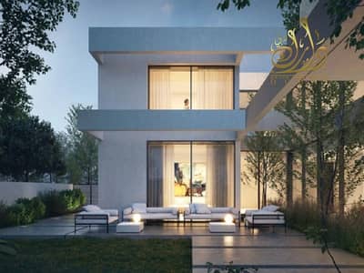 5 Bedroom Villa for Sale in Tilal City, Sharjah - 8. jpg