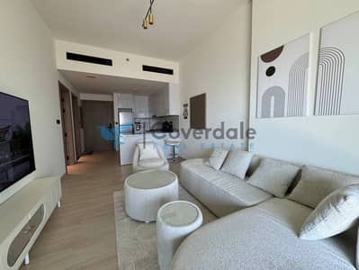 Spacious 1 bed | Vacant | Community View | High Floor | Huge Balcony | Prime Location | Amazing Investment