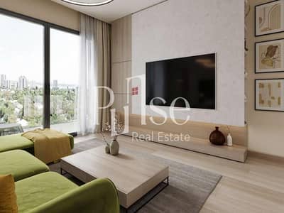 2 Bedroom Apartment for Sale in Mohammed Bin Rashid City, Dubai - MODERN 2 BED APARTMENT IN MEYDAN - FURNISHED