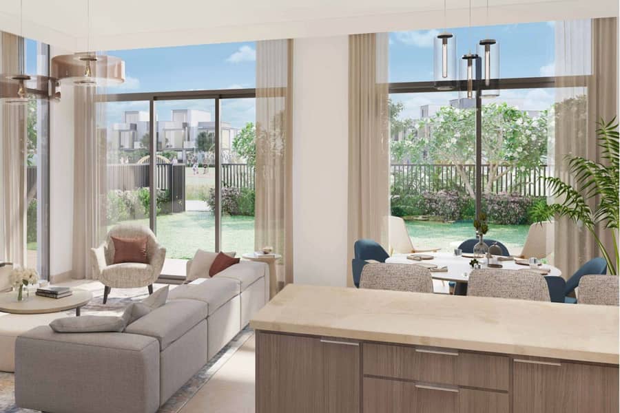 位于穆东城市社区,Mudon Al Ranim,Mudon Al Ranim 8 3 卧室的别墅 3350000 AED - 11056693 位于穆东城市社区,Mudon Al Ranim,Mudon Al Ranim 8 3 卧室的别墅 3350000 AED - 11056693