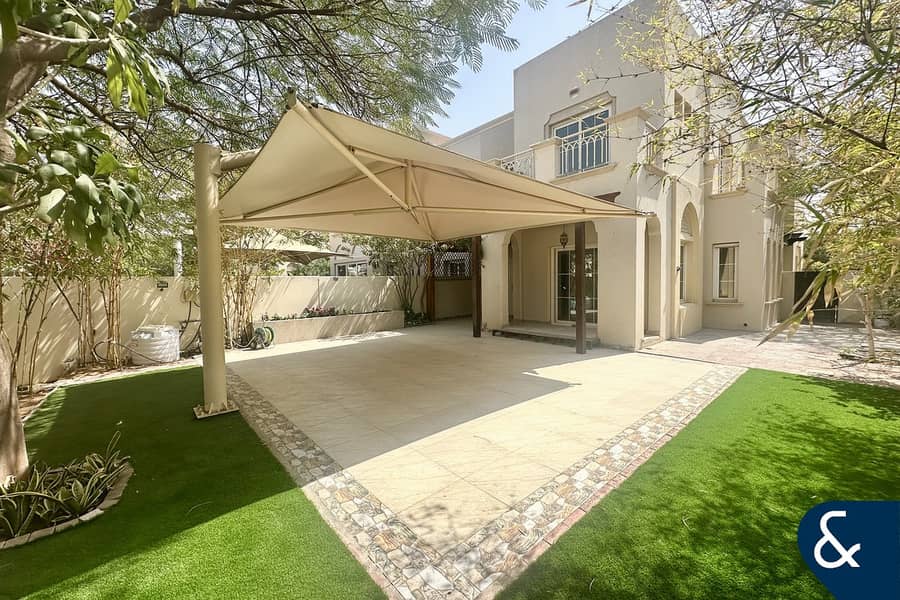 位于清泉社区,清泉别墅3区 3 卧室的别墅 320000 AED - 10804391 位于清泉社区,清泉别墅3区 3 卧室的别墅 320000 AED - 10804391