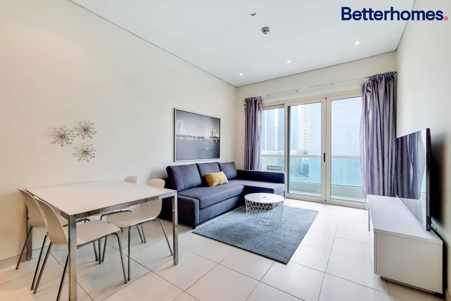 Fully Furnished | Balcony | Low Floor| Vacant soon Fully Furnished | Balcony | Low Floor| Vacant soon
