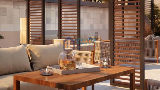 1 Bedroom Apartment for Sale in Jumeirah Village Circle (JVC), Dubai - WhatsApp Image 2025-02-24 at 2.54. 58 PM (7). jpg