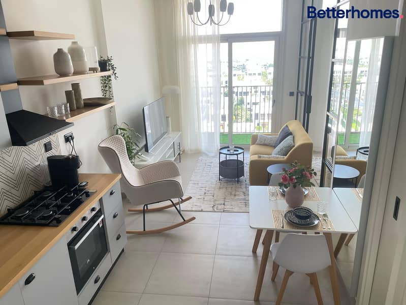 Fully Furnished | Sidra View | Great Finish Fully Furnished | Sidra View | Great Finish