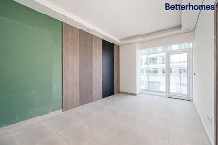 1 Bedroom Apartment for Sale in Jumeirah Village Triangle (JVT), Dubai - Handover Soon | with Study | Open View