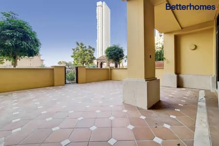 3 Bedroom Apartment for Sale in Jumeirah Beach Residence (JBR), Dubai - Vacant | Amazing Terrace | Duplex | Sun Set Views