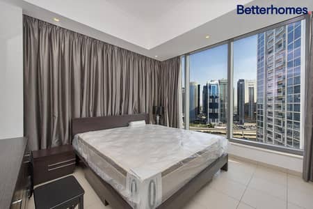 1 Bedroom Flat for Sale in Dubai Marina, Dubai - Stunning unit | fully furnished | AIRBNB Perfect