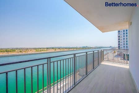 3 Bedroom Apartment for Sale in Yas Island, Abu Dhabi - Corner | Canal View | Spacious | Stunning Location