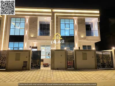 4 Bedroom Villa for Sale in Al Zahya, Ajman - 759672530-1066x800. jpg