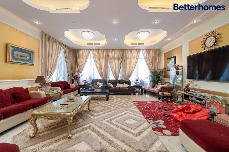 Вилла в Вилла，Хасиенда, 6 спален, 380000 AED - 10585301