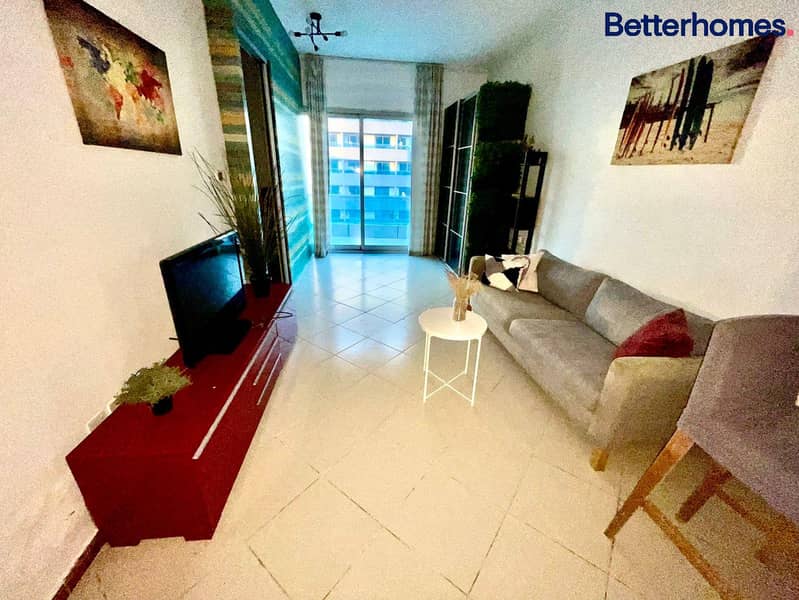 Great Price | Chiller Free | Fully Furnished Great Price | Chiller Free | Fully Furnished