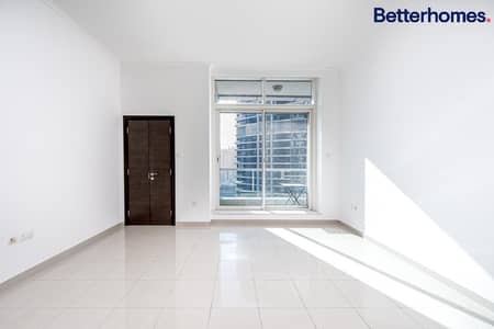 1 Bedroom Apartment for Sale in Dubai Marina, Dubai - Vacant | Mid floor | Marina view