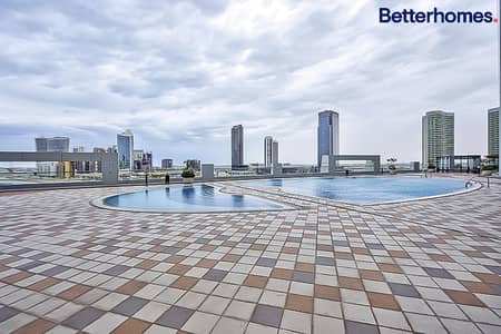 2 Bedroom Flat for Sale in Al Reem Island, Abu Dhabi - Furnished | Upgraded | Sea View | Great Investment