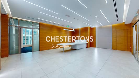Office for Rent in Downtown Dubai, Dubai - Premium Fitted |  Prime Location | Vacant