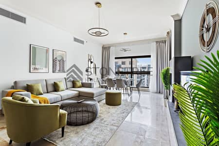 2 Bedroom Apartment for Rent in Palm Jumeirah, Dubai - GI4A4457. jpg