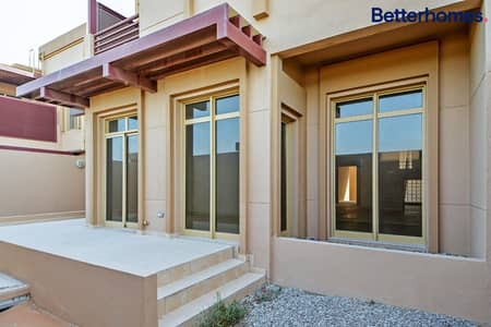 4 Bedroom Townhouse for Sale in Khalifa City, Abu Dhabi - Price Drop | Well Maintained | Large Garden