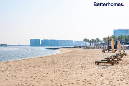 1 Bedroom Apartment for Sale in Al Raha Beach, Abu Dhabi - Lively Community | Beach Access | Must Be Seen