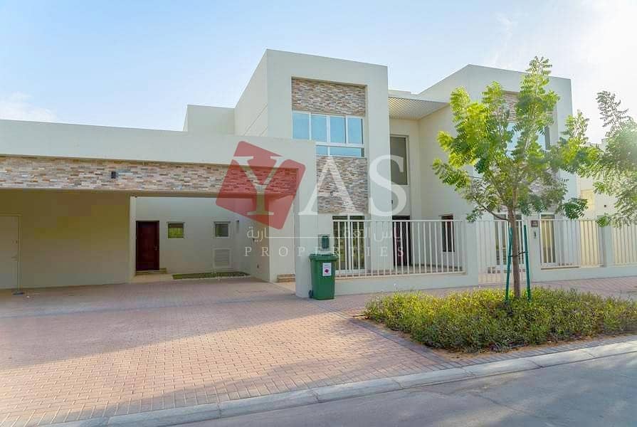 Fabulous SEA VIEW 2 Bed Villa For Rent in Bermuda - Mina Al Arab. Fabulous SEA VIEW 2 Bed Villa For Rent in Bermuda - Mina Al Arab.