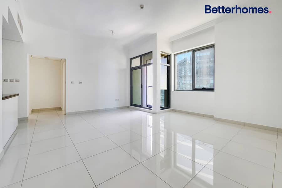 Spacious 2 Bedrooms (Managed) Spacious 2 Bedrooms (Managed)