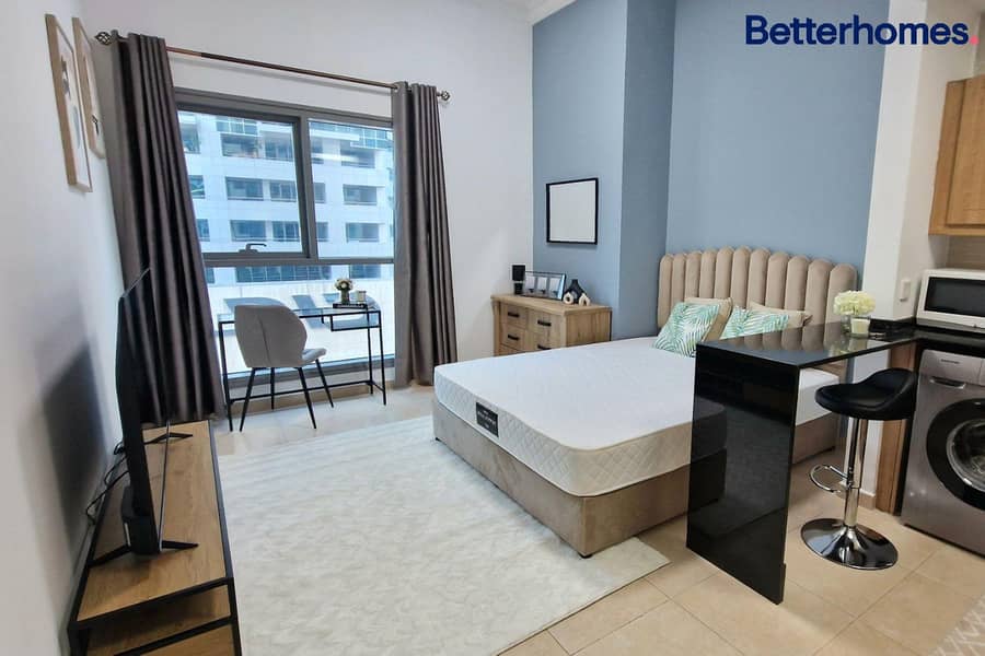 6.5% ROI NET | Furnished | Close To Beach 6.5% ROI NET | Furnished | Close To Beach
