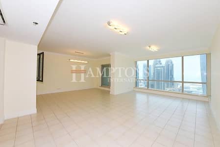 High Floor | Full Marina View | Vacant High Floor | Full Marina View | Vacant