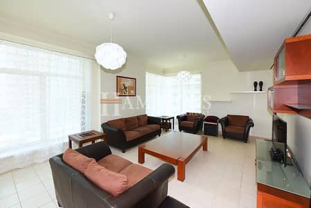 3BR Furnished | Mid Floor | Marina View 3BR Furnished | Mid Floor | Marina View