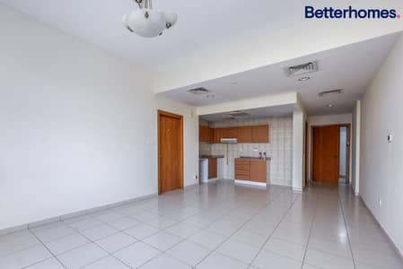 Vacant | Spacious Unit | Private Terrace
