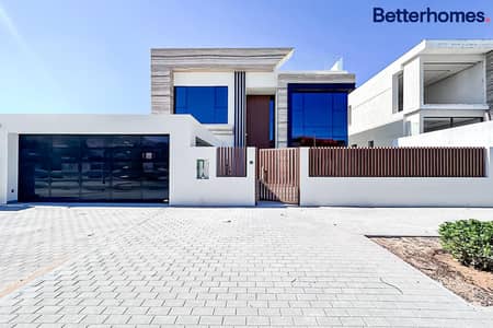 5 Bedroom Villa for Sale in Jumeirah Park, Dubai - Lake View | Custom Build | Completed March 2025