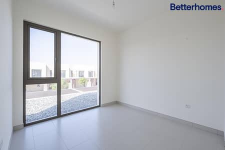 3 Bedroom Townhouse for Rent in Dubai South, Dubai - Single Row | Vacant | Ready to Move