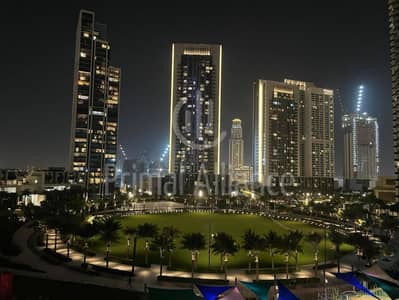 1 Bedroom Flat for Sale in Dubai Creek Harbour, Dubai - Park View | Best price | High ROI