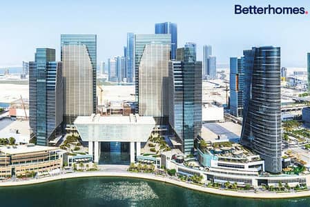 2 Bedroom Flat for Sale in Al Reem Island, Abu Dhabi - Ideal for Investment and End Use | Corner Unit