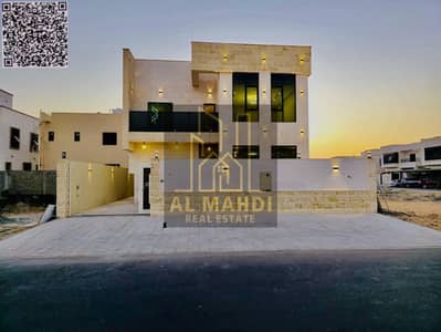 5 Bedroom Villa for Sale in Al Yasmeen, Ajman - WhatsApp Image 2025-02-06 at 7.54. 16 PM. jpeg