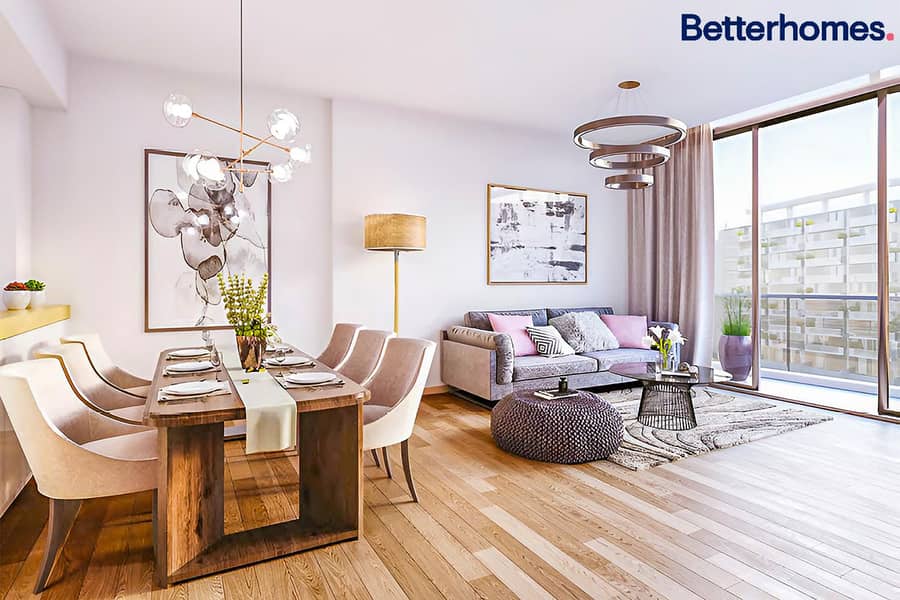 Offplan | Ready by June 2025 | Spacious Offplan | Ready by June 2025 | Spacious