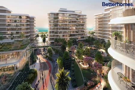 1 Bedroom Apartment for Sale in Saadiyat Island, Abu Dhabi - Modern Design | Luxurious Living | Beach Access