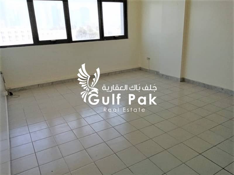 Hot deal Alluring 2BHK 55K near Burjeel hospital