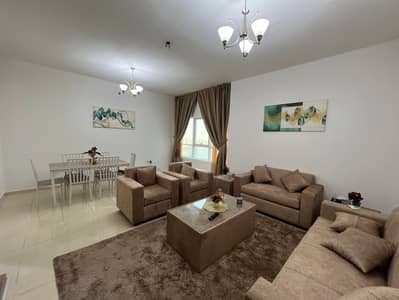 2 Bedroom Apartment for Sale in Al Bustan, Ajman - WhatsApp Image 2025-03-05 at 8.33. 35 PM (1). jpeg