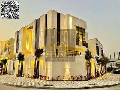 5 Bedroom Villa for Sale in Al Yasmeen, Ajman - WhatsApp Image 2025-03-06 at 1.35. 11 AM (2). jpeg