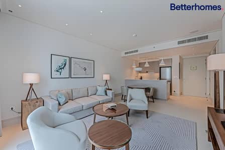 1 Bedroom Flat for Sale in Downtown Dubai, Dubai - High Demand | High Floor | Furnished