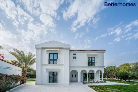 6 Bedroom Villa for Rent in Green Community, Dubai - Upgraded | Perfect living | Ready to Move In