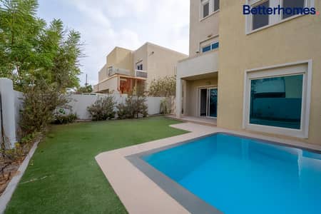 5 Bedroom Townhouse for Sale in Al Reef, Abu Dhabi - Vacant Now | Luxury 5BR Villa | Prime Location