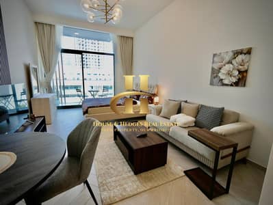 Studio for Rent in Jumeirah Village Circle (JVC), Dubai - WhatsApp Image 2025-03-06 at 15.56. 54 (1). jpeg