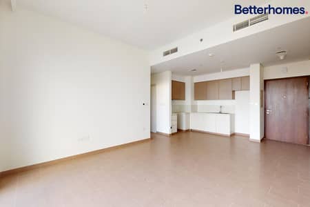 1 Bedroom Apartment for Rent in Dubai Hills Estate, Dubai - Vacant Now | Mid Floor | Multiple Cheques