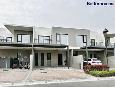 3 Bedroom Townhouse for Rent in Arabian Ranches 2, Dubai - Modern Finishing | 3 Plus Maids | Vacant Now