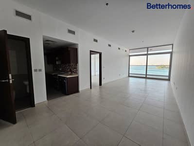 1 Bedroom Flat for Rent in Palm Jumeirah, Dubai - Sea View | Unfurnished | Vacant Now