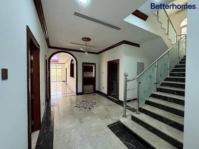 5 Bedroom Villa for Rent in The Villa, Dubai - 5BR plus Maids | Custom | Private Pool