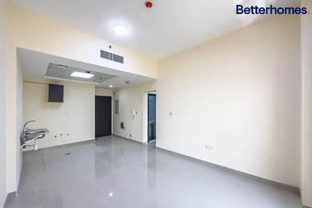 Studio for Sale in Business Bay, Dubai - Prime Location | Handover Q4 2025 | Great Deal