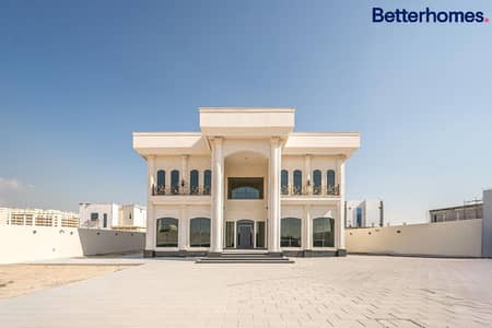 5 Bedroom Villa for Rent in International City, Dubai - Brand New | Luxury | Service Block