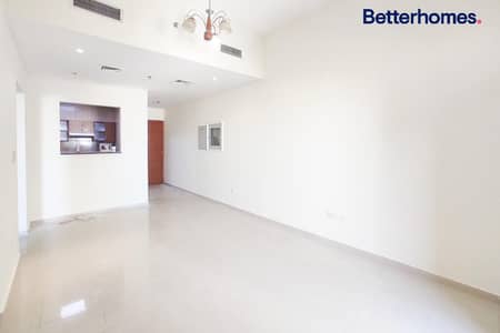 2 Bedroom Flat for Sale in Dubai Silicon Oasis (DSO), Dubai - 2 BR | Unfurnished | Vacant | Next to Mall